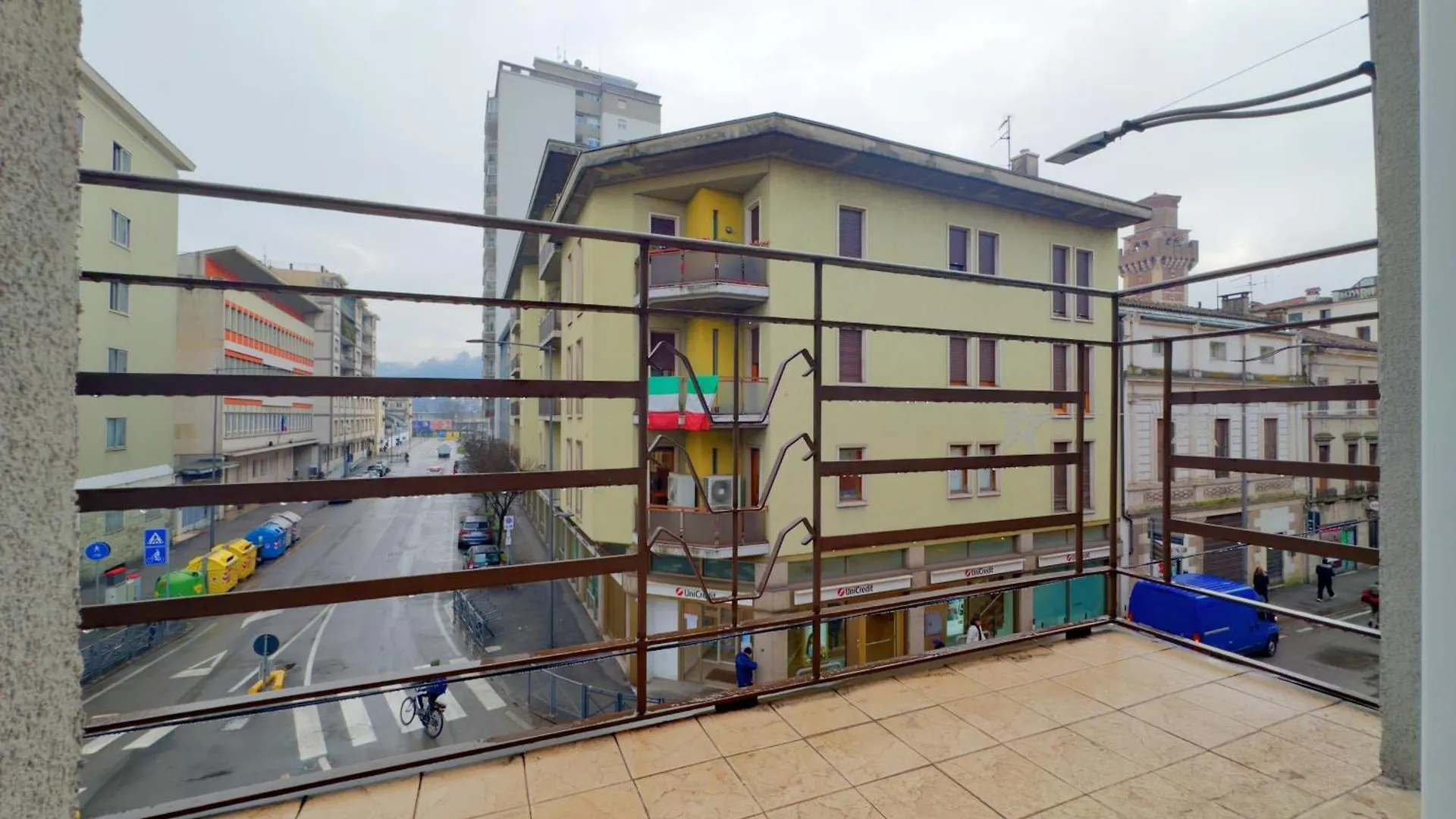 San Felice'S Urban Elegance Apartment Vicenza