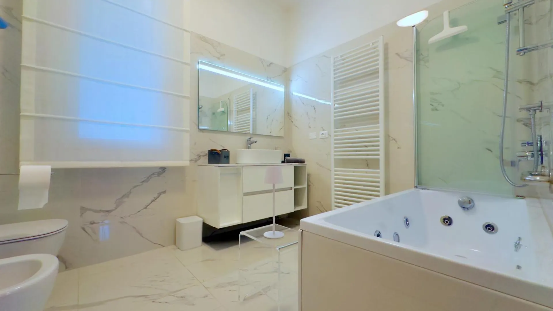 San Felice'S Urban Elegance Apartment Vicenza 0*,  Italy