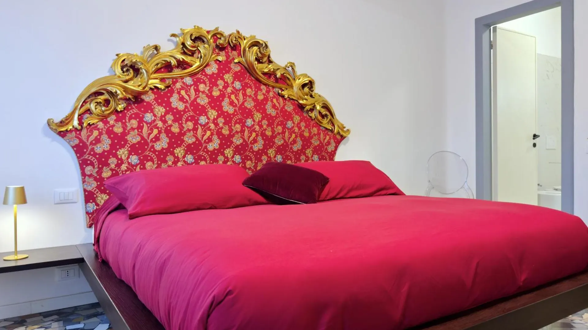 San Felice'S Urban Elegance Apartment Vicenza