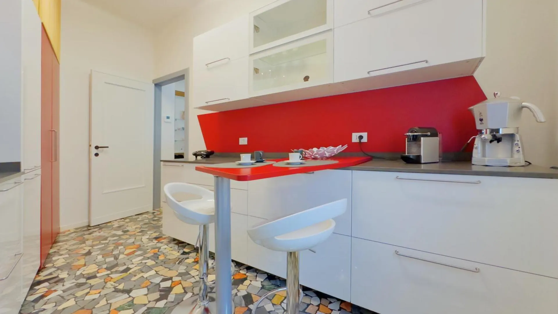 San Felice'S Urban Elegance Apartment Vicenza Italy