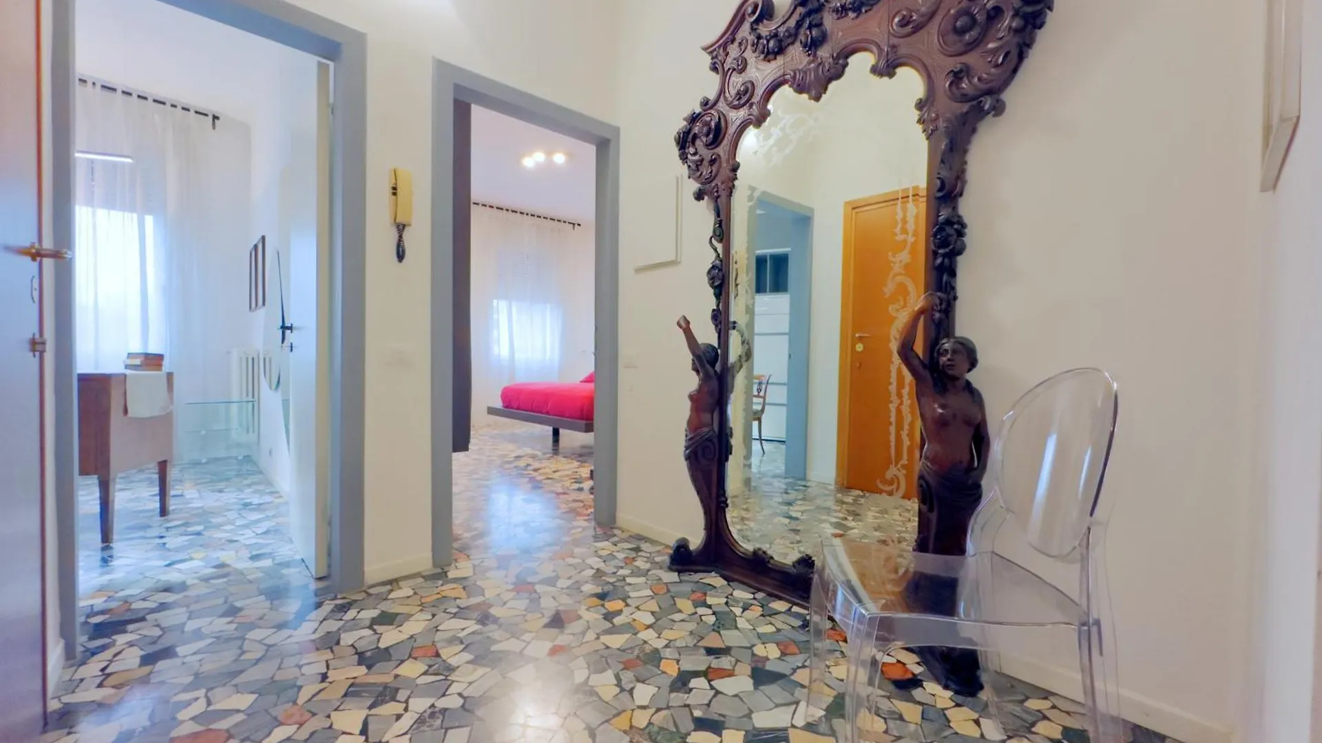 San Felice'S Urban Elegance Apartment Vicenza Italy