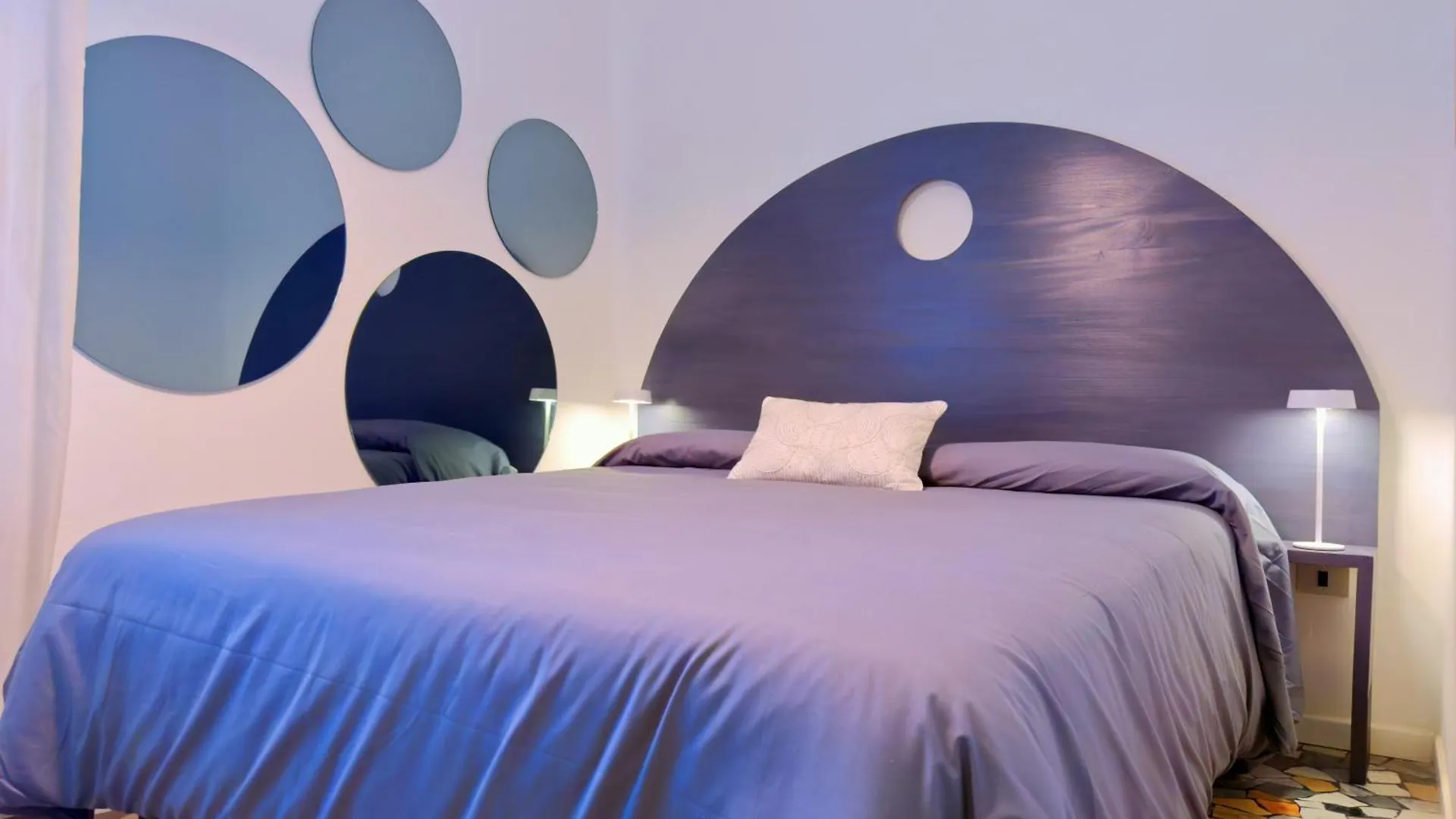 San Felice'S Urban Elegance Apartment Vicenza 0*,  Italy