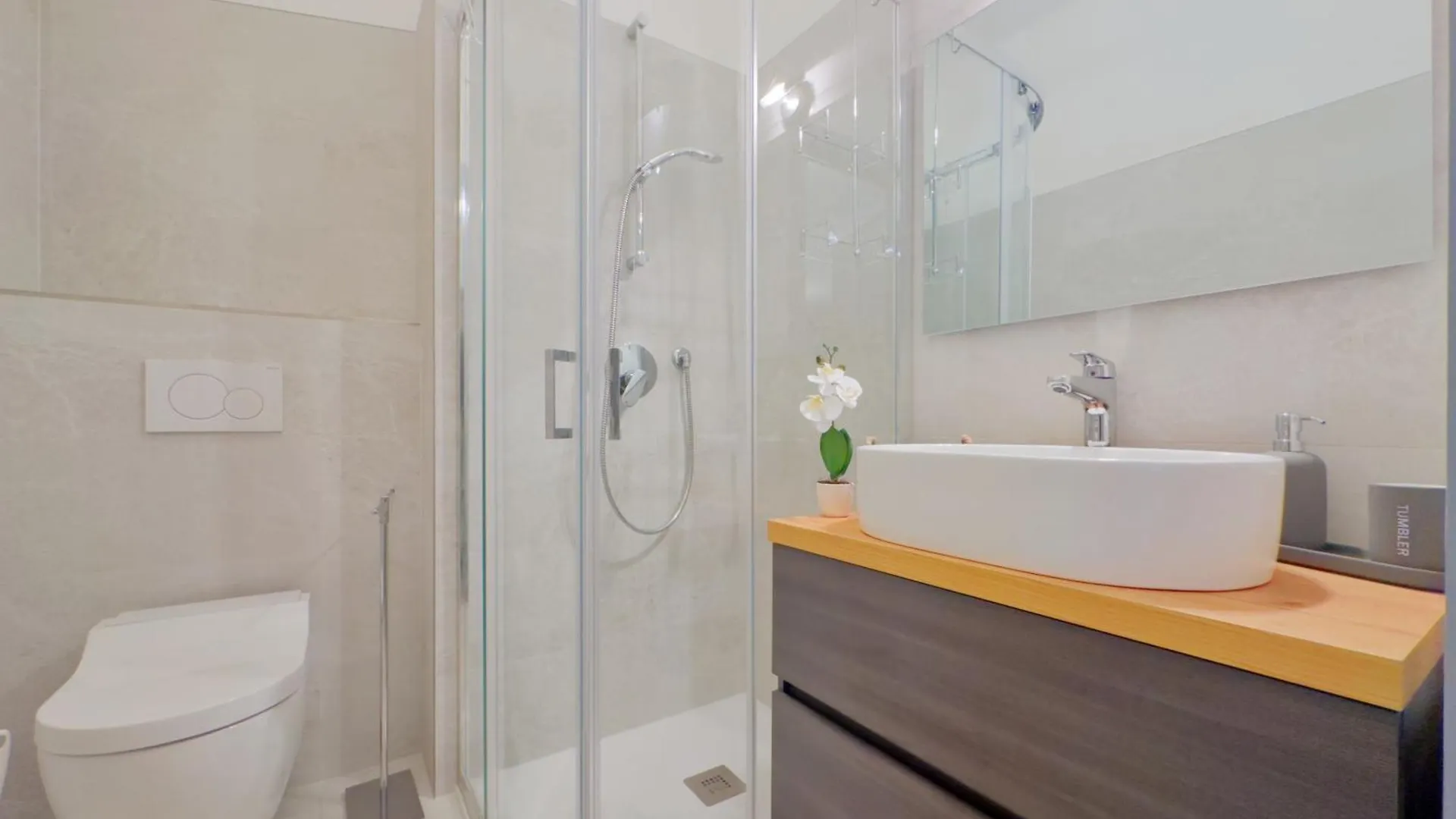 San Felice'S Urban Elegance Apartment Vicenza