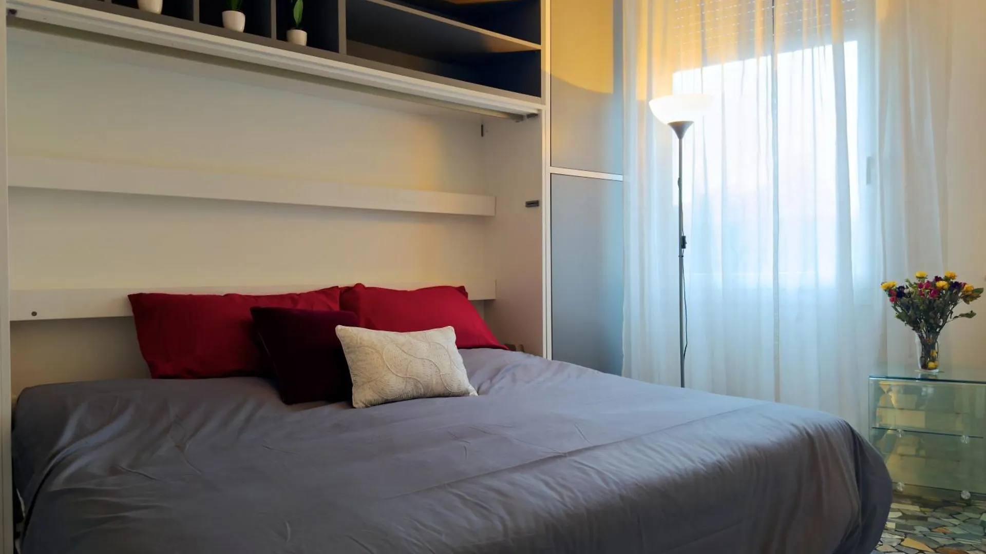 San Felice'S Urban Elegance Apartment Vicenza