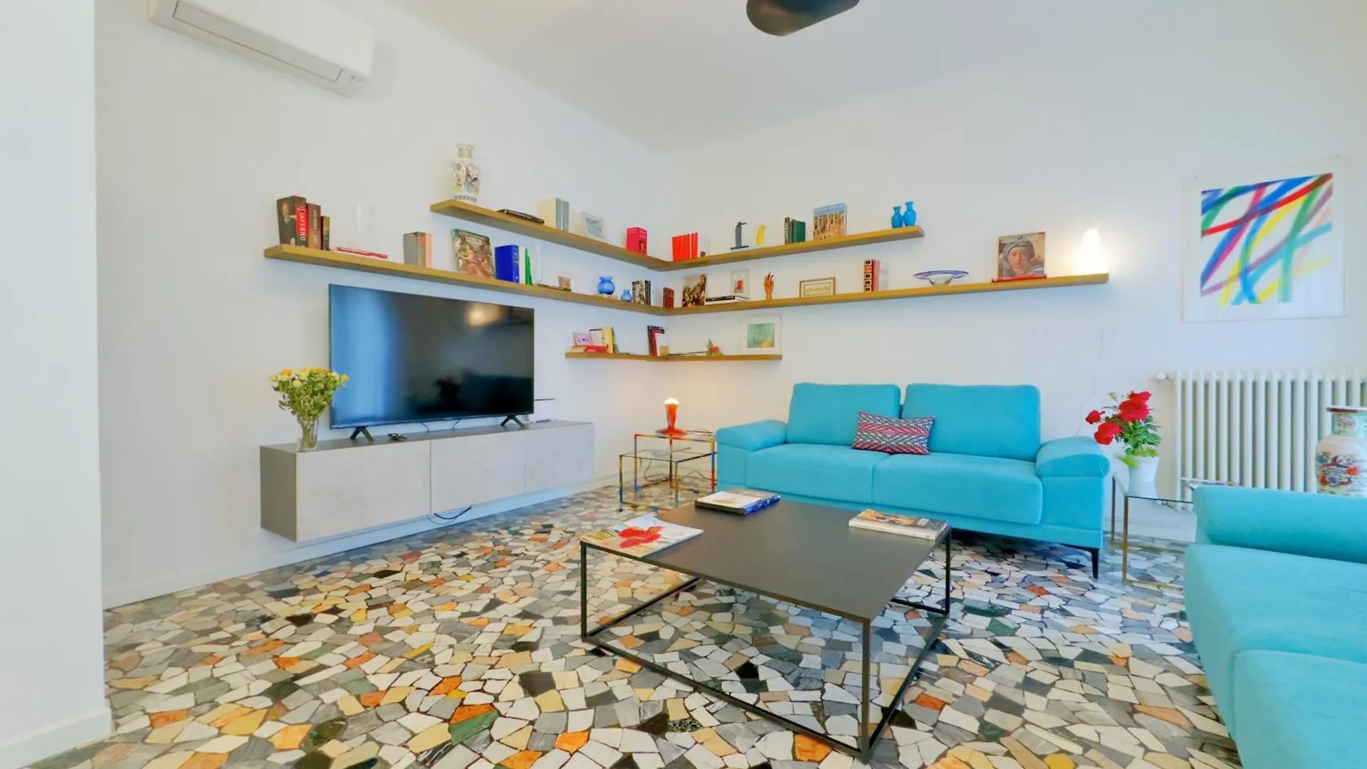 San Felice'S Urban Elegance Apartment Vicenza Italy