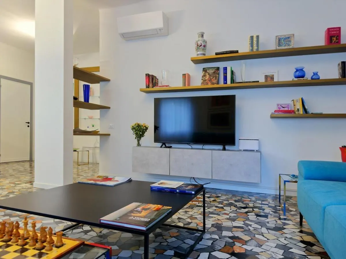 Appartamento San Felice'S Urban Elegance Vicenza
