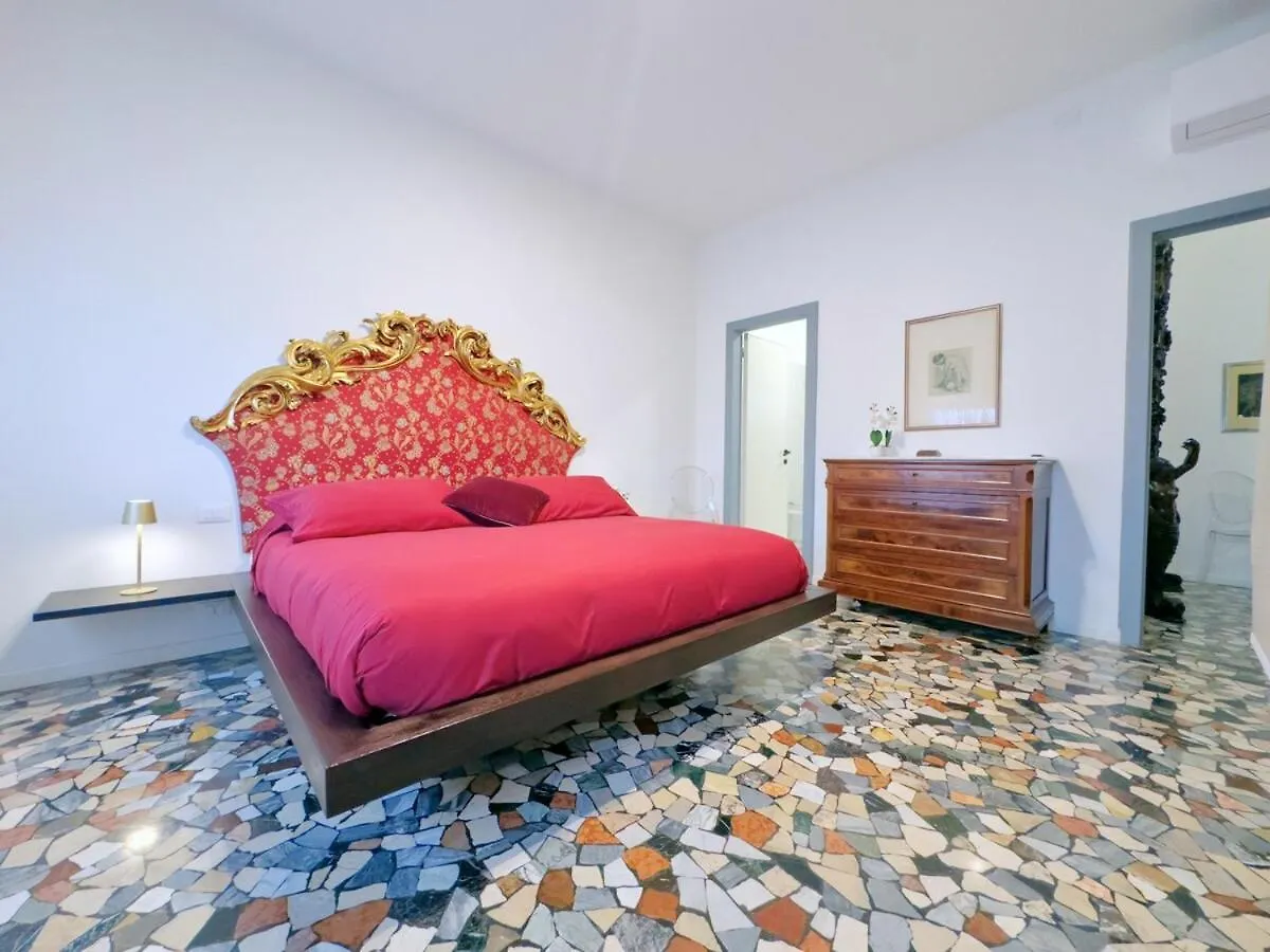 Appartamento San Felice'S Urban Elegance Vicenza 0*,  Italia