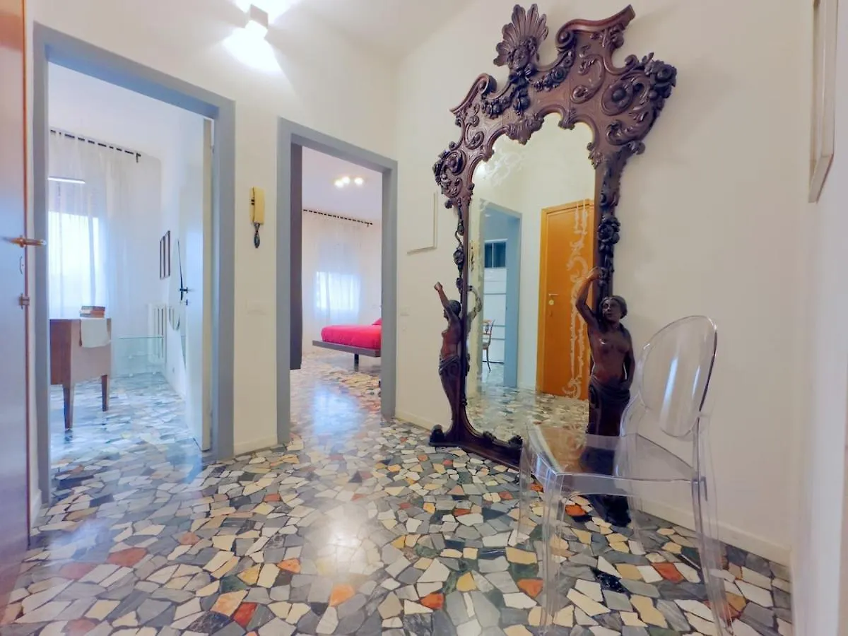 Appartamento San Felice'S Urban Elegance Vicenza