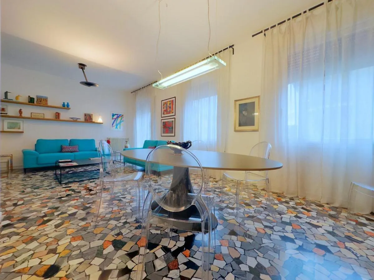 Appartamento San Felice'S Urban Elegance Vicenza 0*,