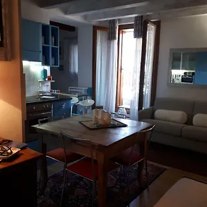 Mini Contrà San Pietro Vicenza